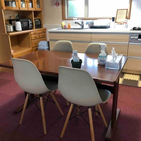 Guest House Hagoromo 39 - Vacation Stay 12003V 清里 外观 照片