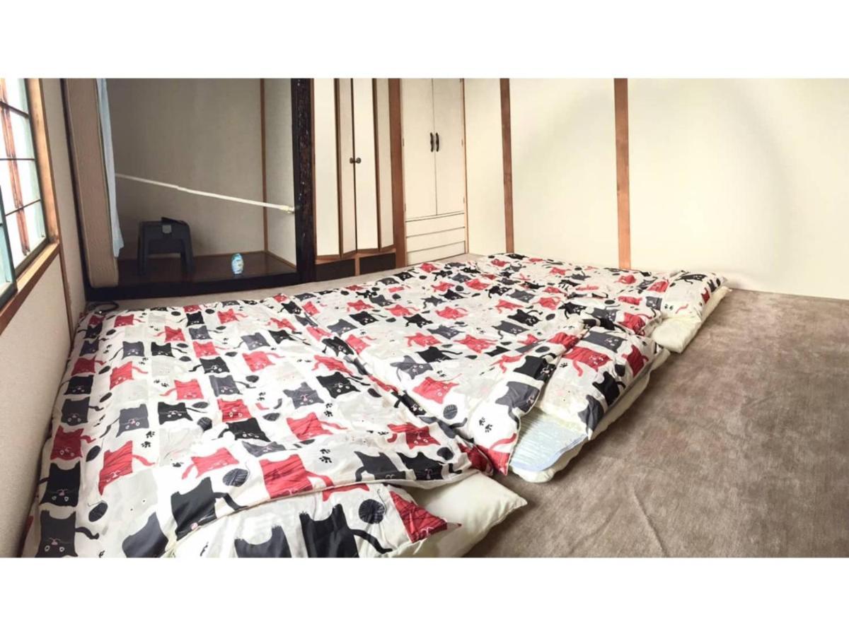 Guest House Hagoromo 39 - Vacation Stay 12003V 清里 外观 照片