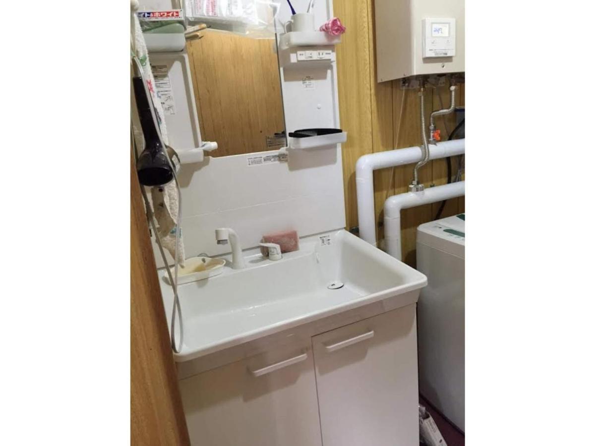 Guest House Hagoromo 39 - Vacation Stay 12003V 清里 外观 照片