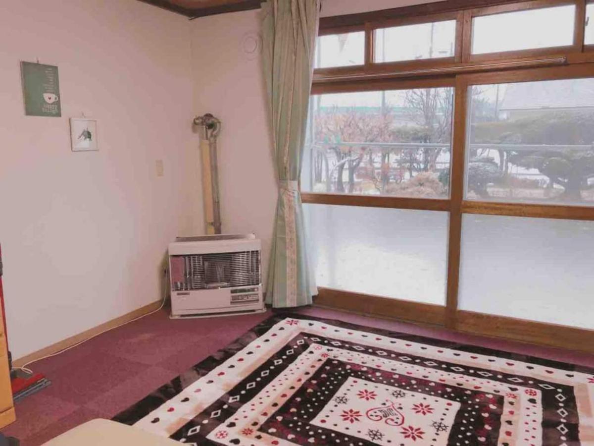 Guest House Hagoromo 39 - Vacation Stay 12003V 清里 外观 照片