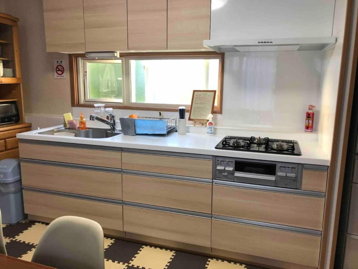 Guest House Hagoromo 39 - Vacation Stay 12003V 清里 外观 照片