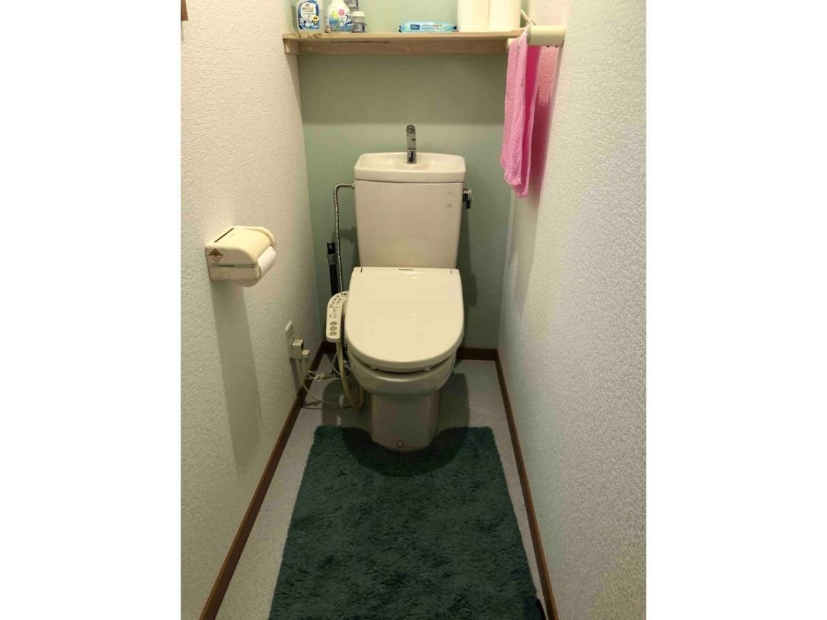 Guest House Hagoromo 39 - Vacation Stay 12003V 清里 外观 照片