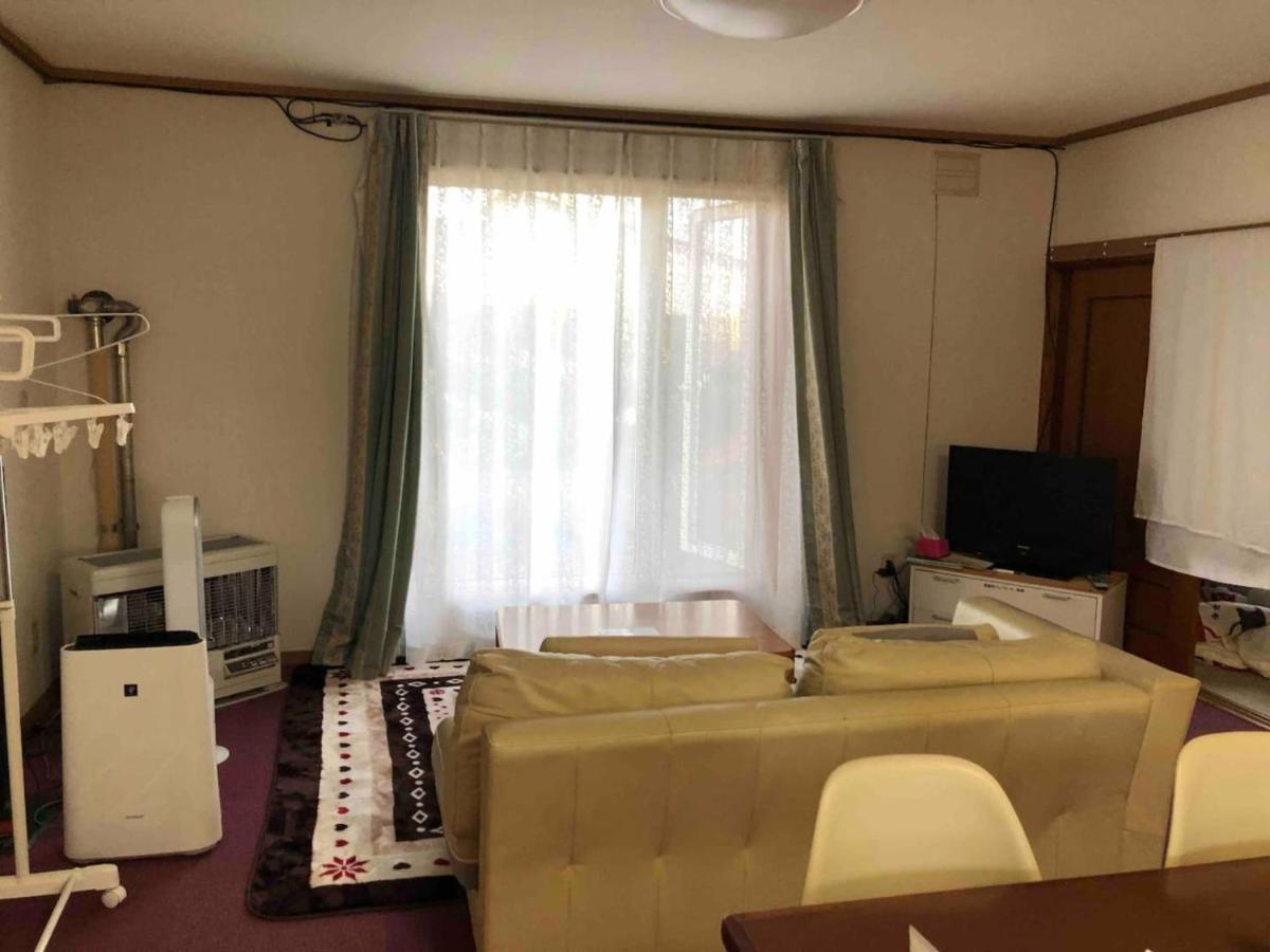 Guest House Hagoromo 39 - Vacation Stay 12003V 清里 外观 照片