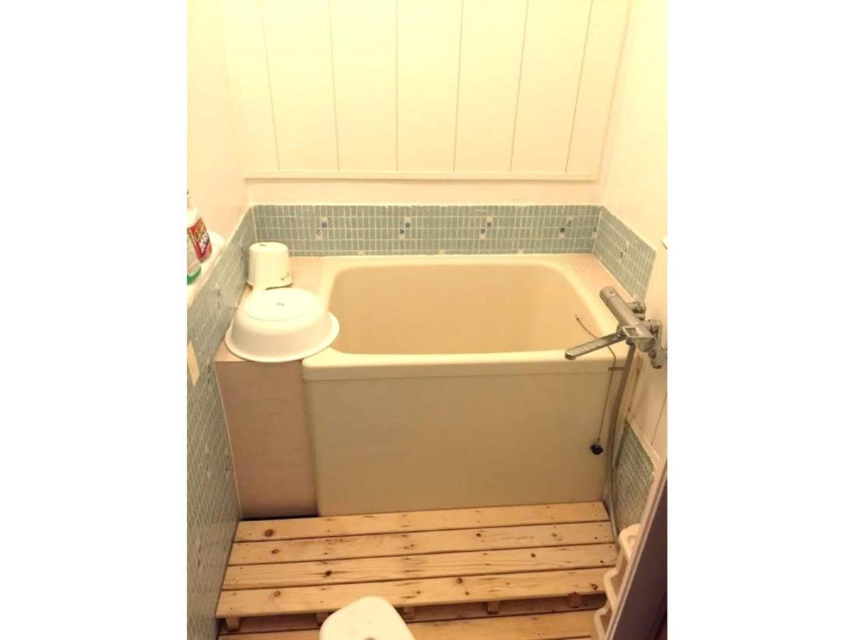 Guest House Hagoromo 39 - Vacation Stay 12003V 清里 外观 照片