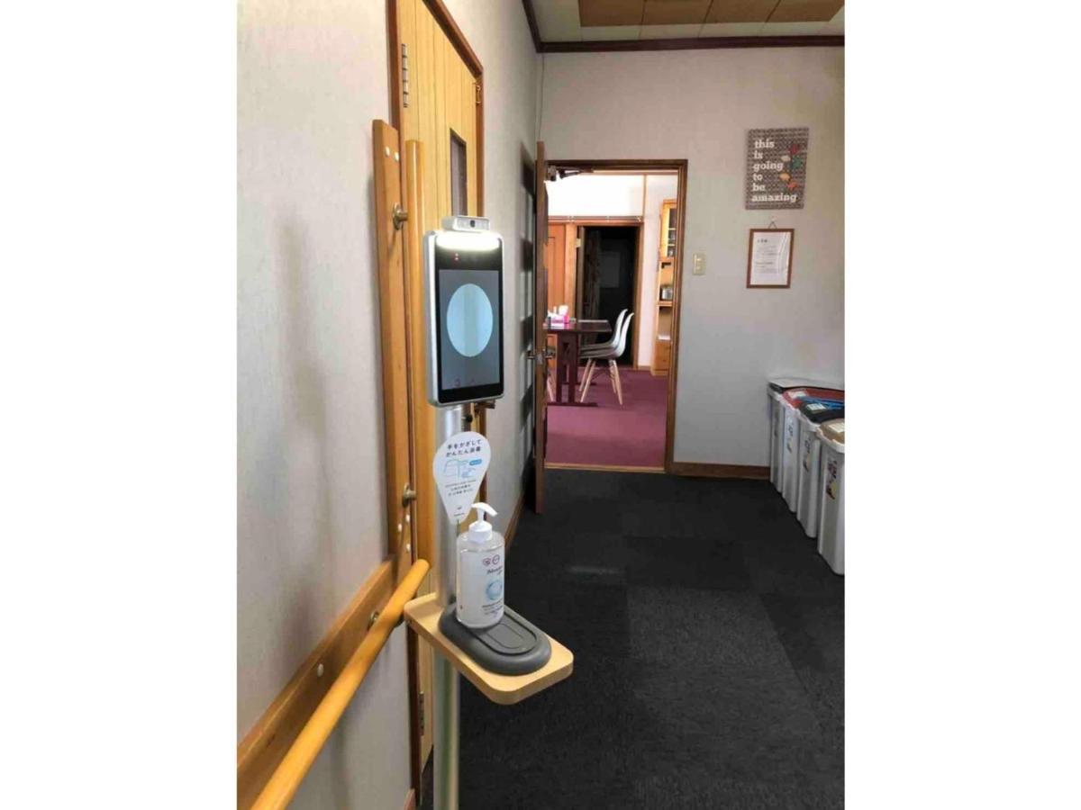 Guest House Hagoromo 39 - Vacation Stay 12003V 清里 外观 照片